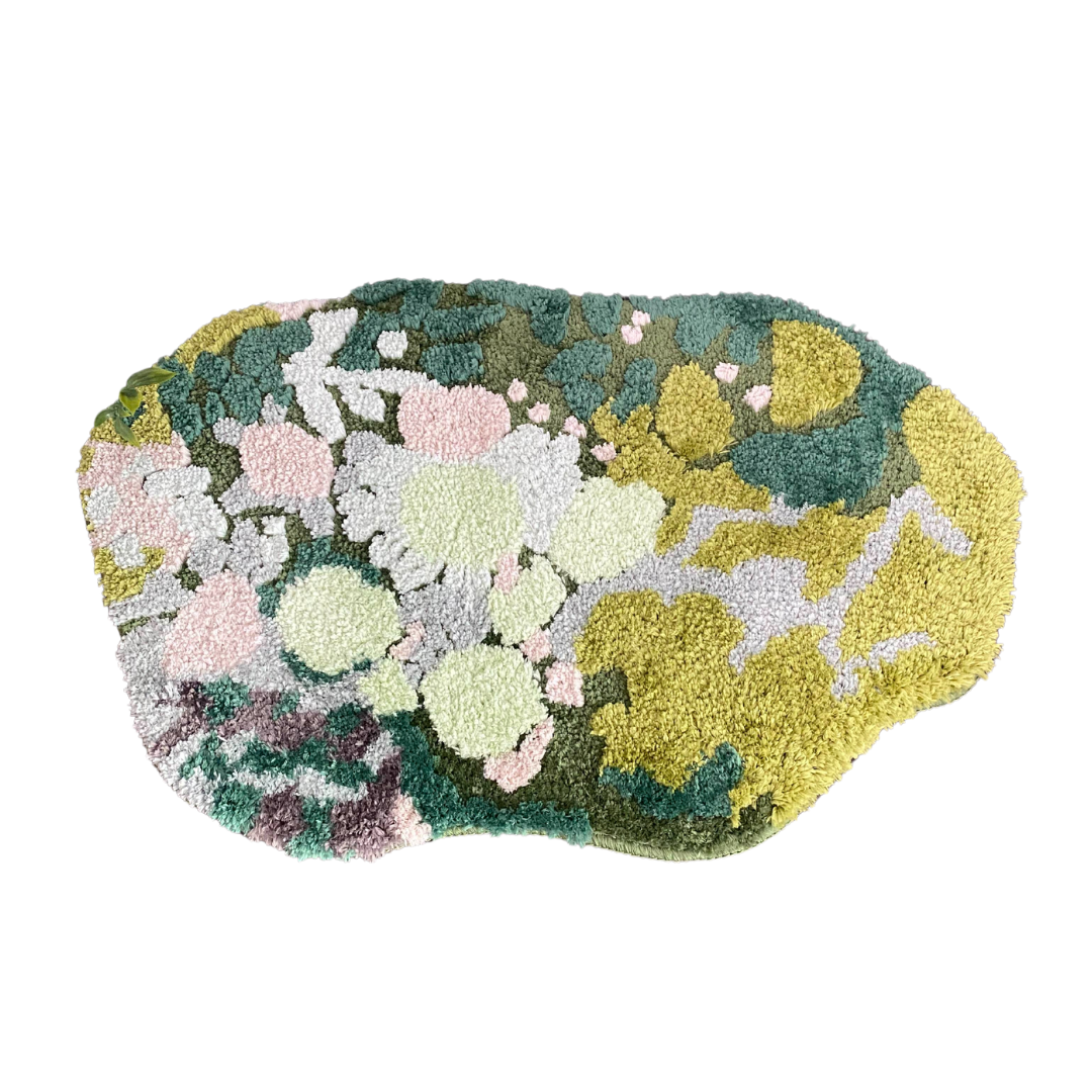 Anela Moss Rug