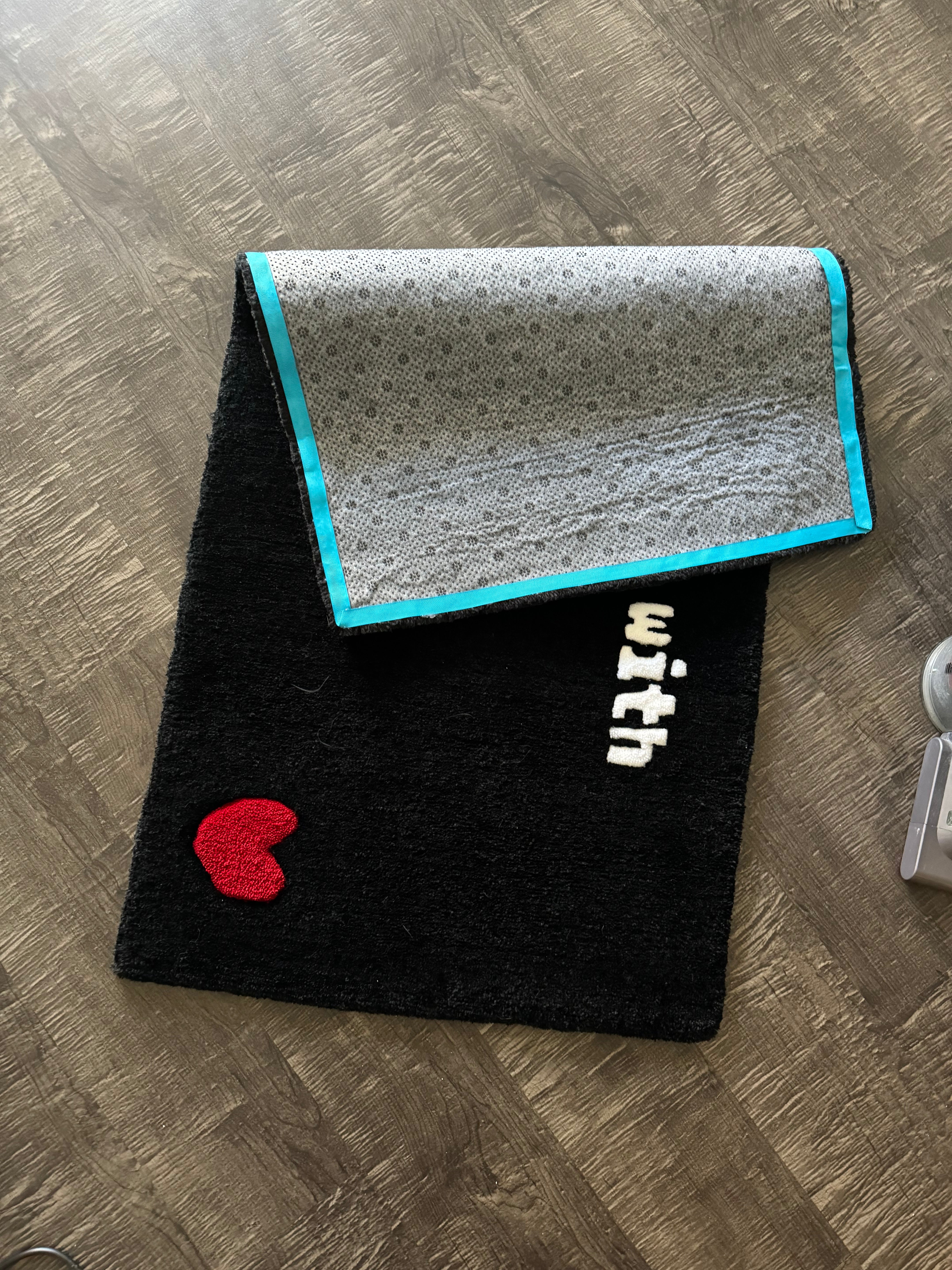 Customized Standing Desk Mat