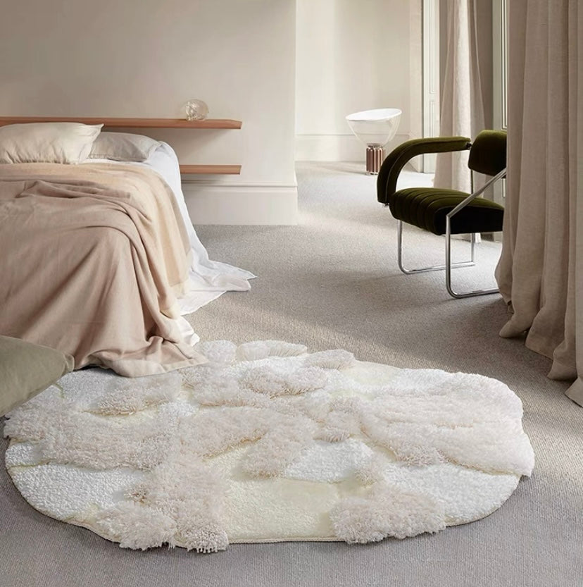 Opua Moss Rug