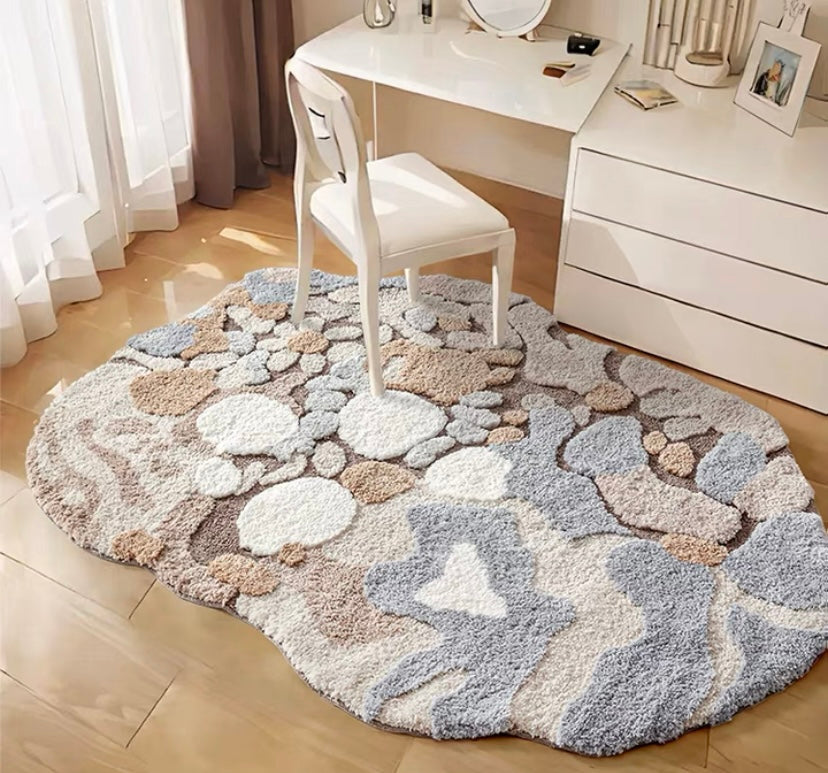 Maalahi Moss Rug