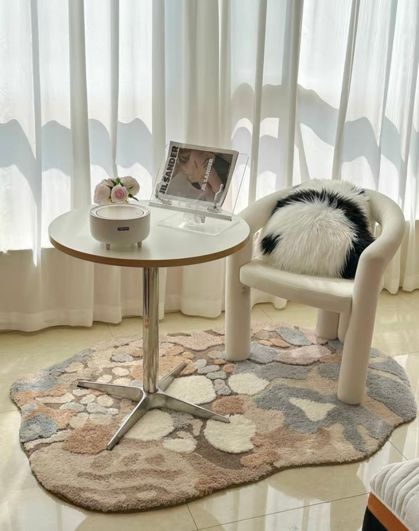 Maalahi Moss Rug