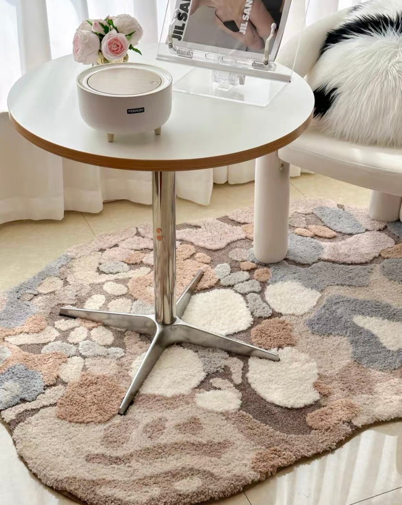 Maalahi Moss Rug