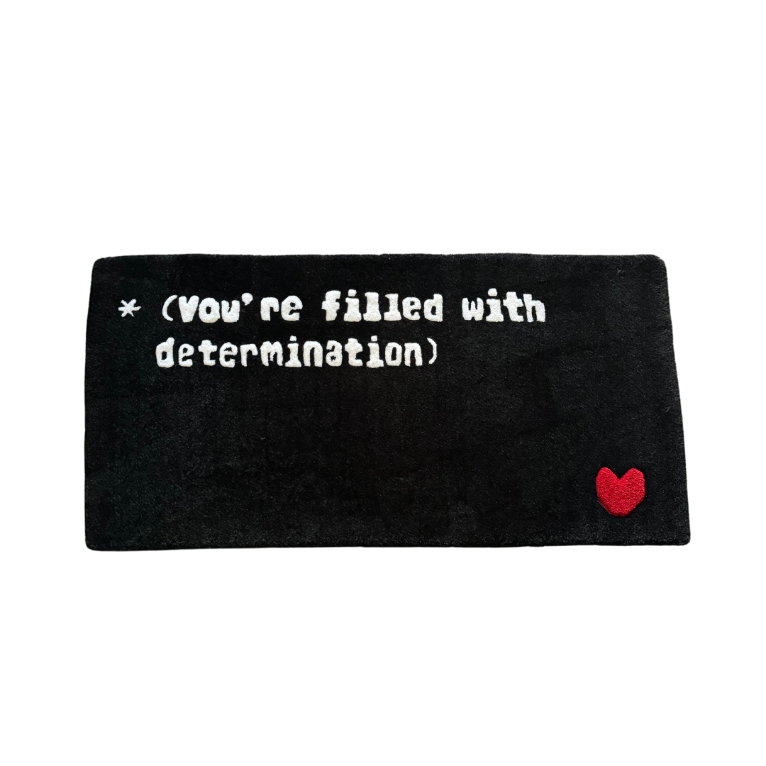 Customized Standing Desk Mat