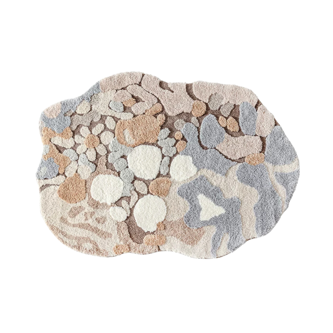 Maalahi Moss Rug