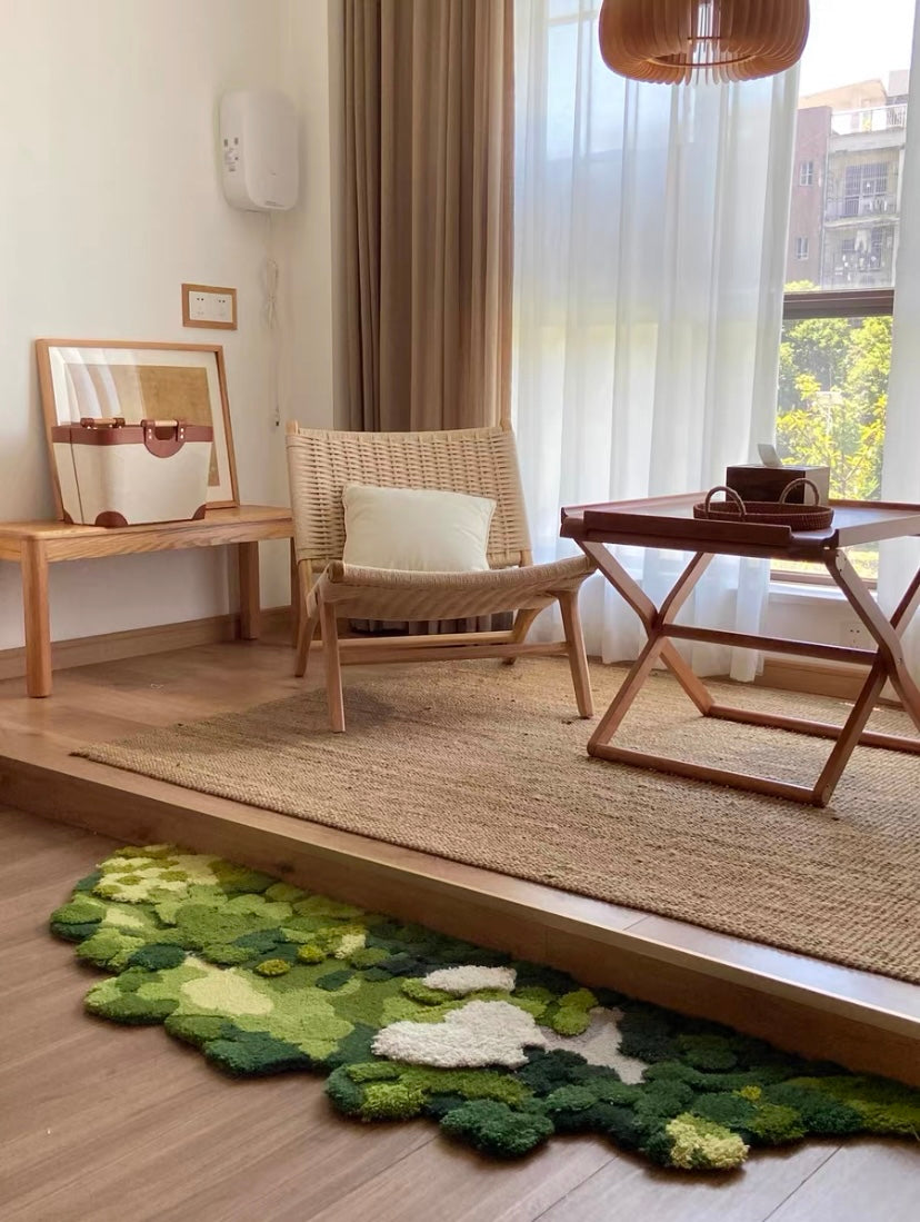 TWR | Enhancing Your Space with Exquisite Hand-Tufted Rug – TuftWonderRug