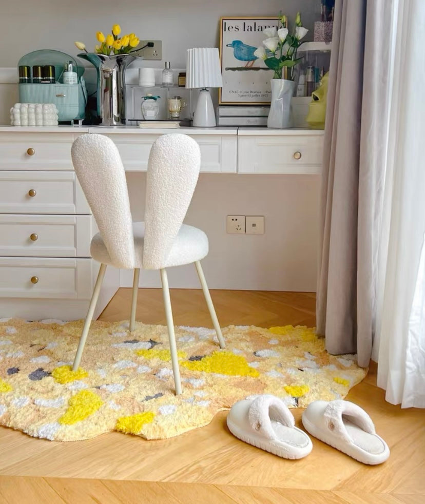 Haule Moss Rug