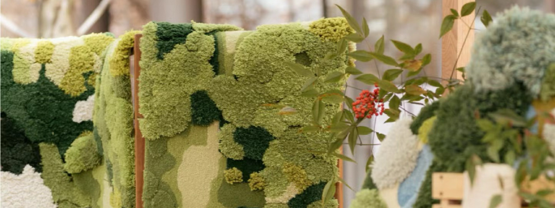 TWR | Enhancing Your Space with Exquisite Hand-Tufted Rug